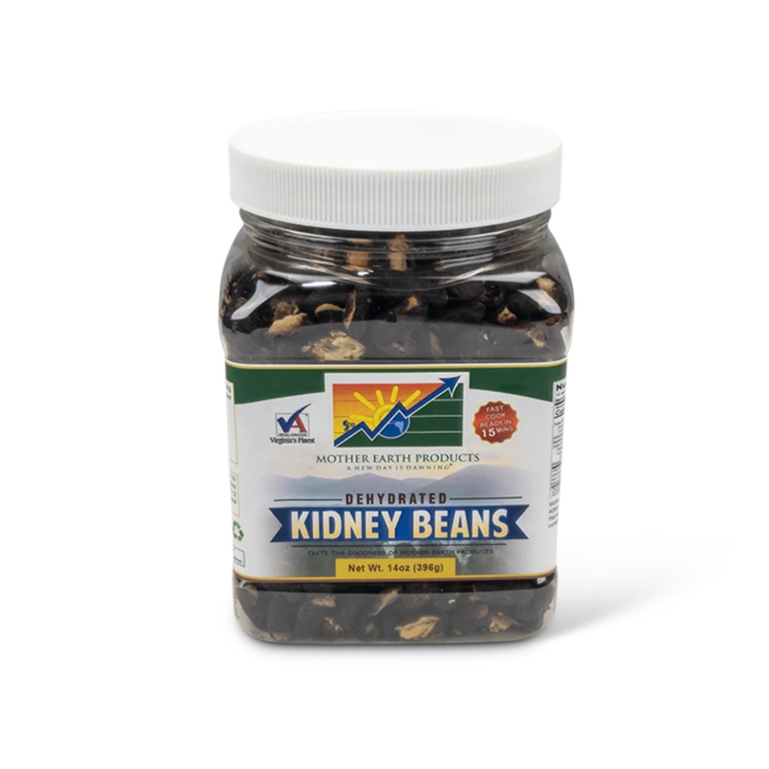 Dehydrated Kidney Beans - Image 4