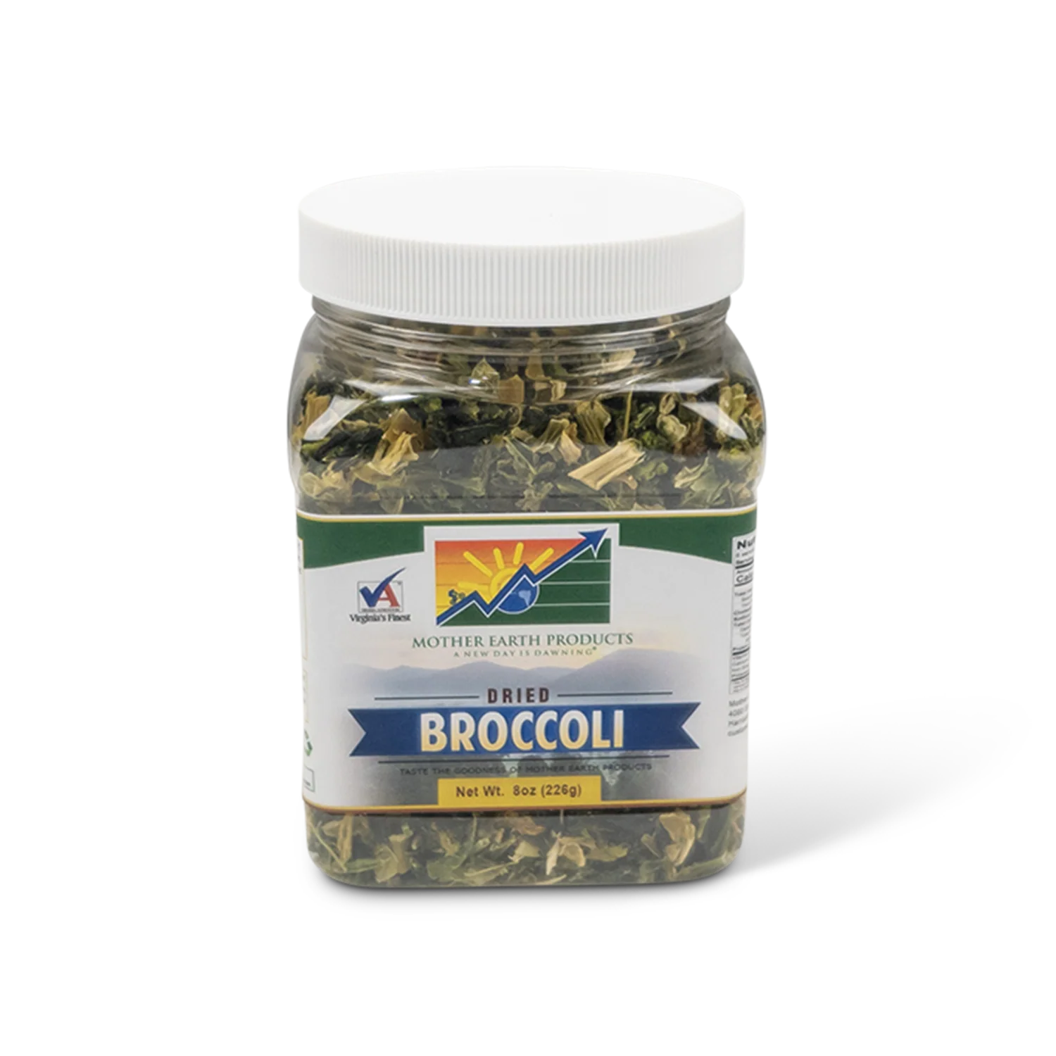 Dried Broccoli - Image 4