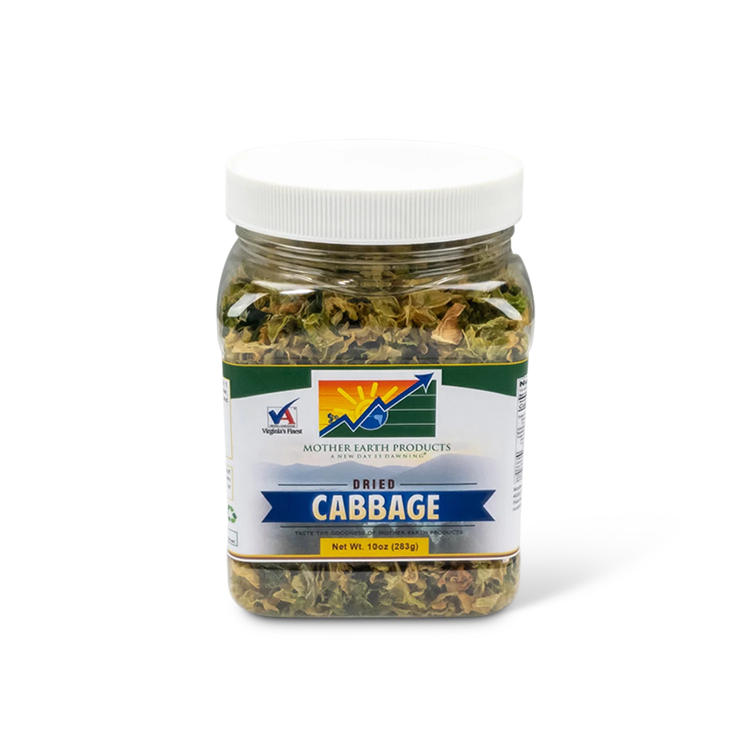 Dried Cabbage - Image 4