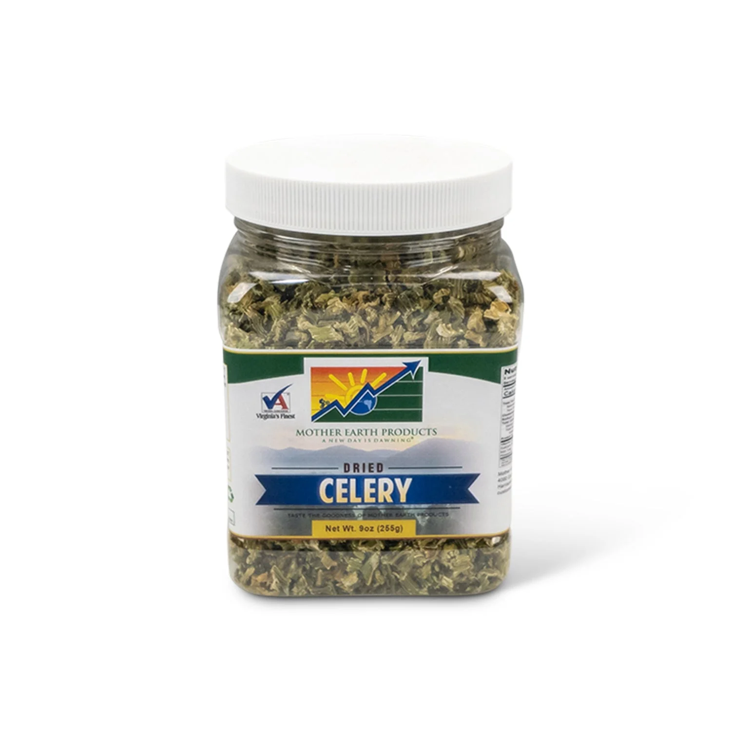 Dried Celery - Image 4