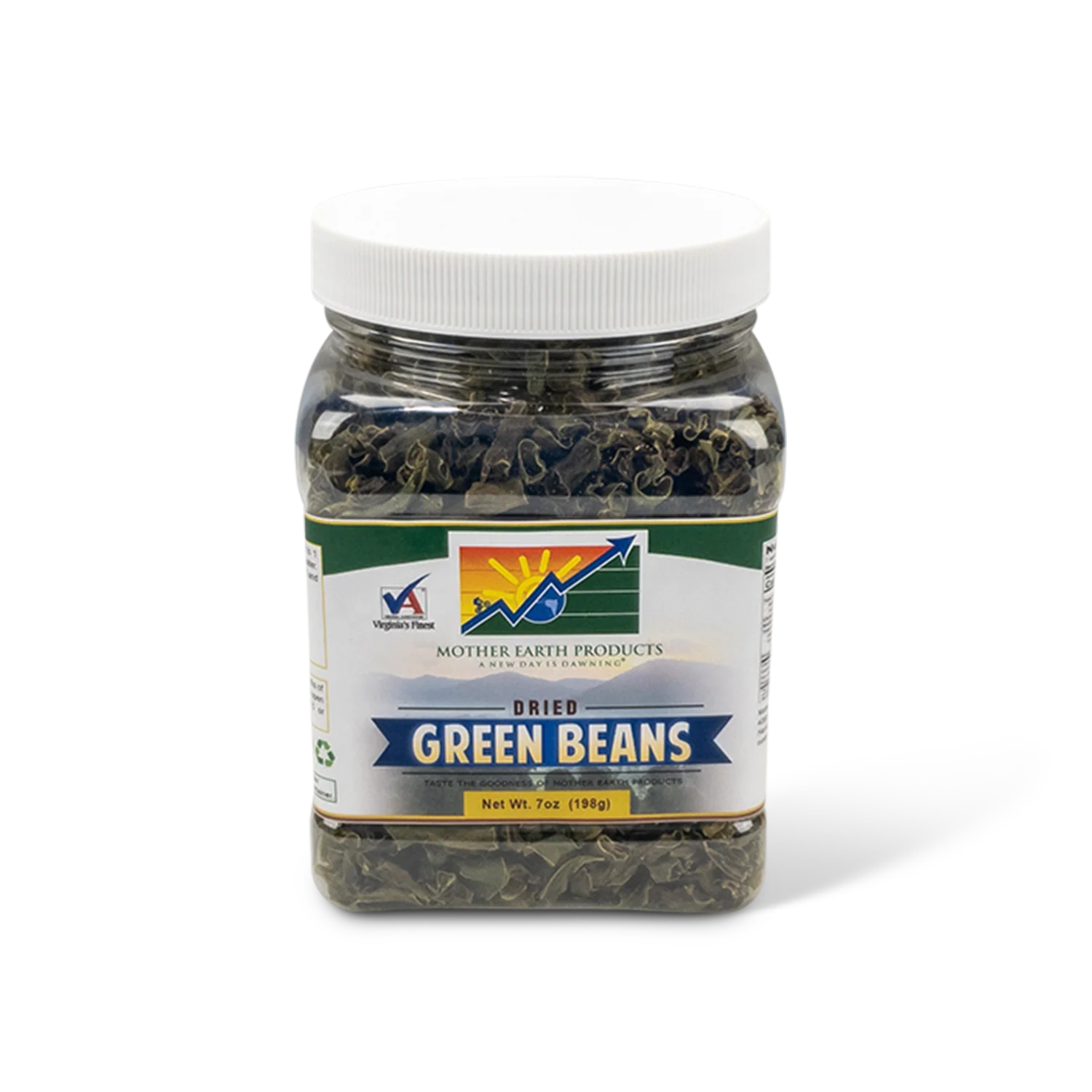 Dried Green Beans - Image 4