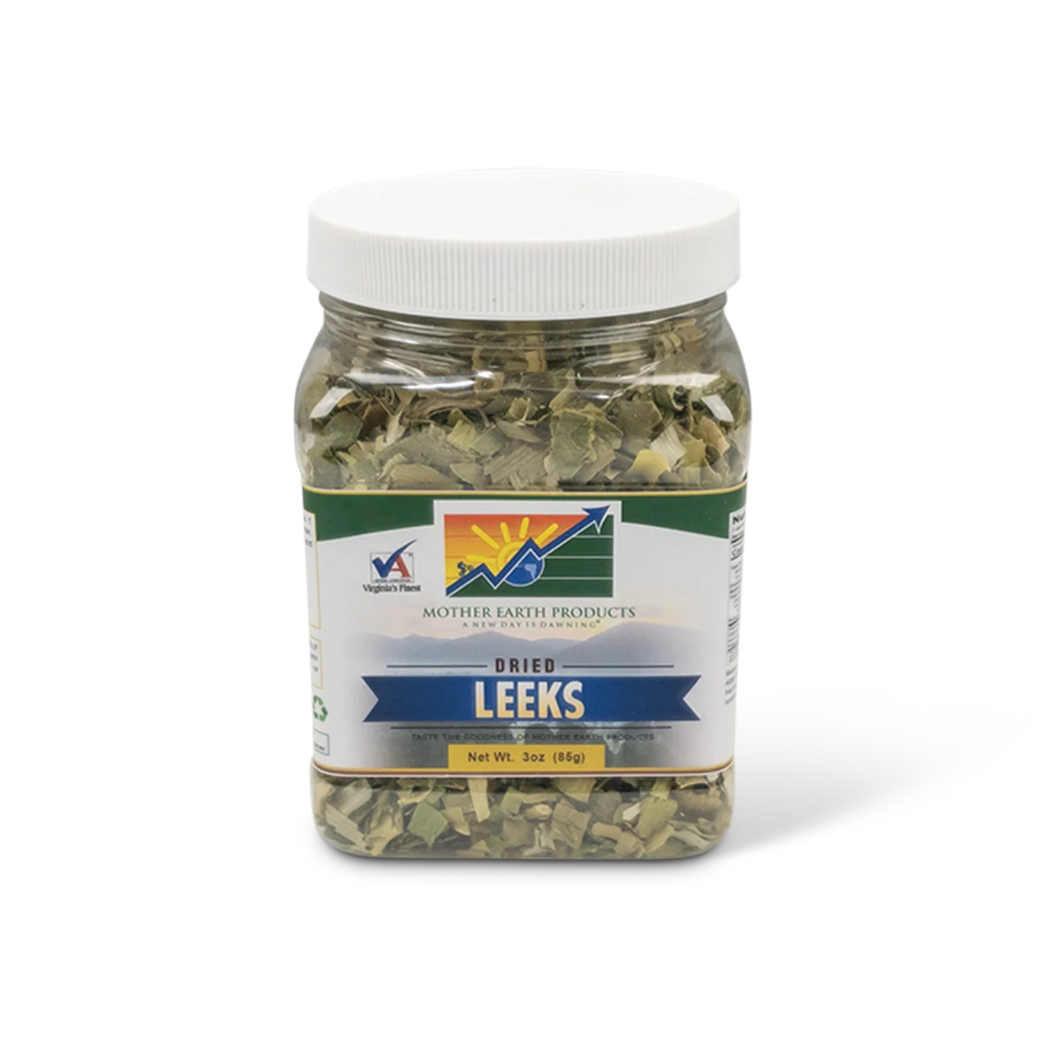 Dried Leeks - Image 4