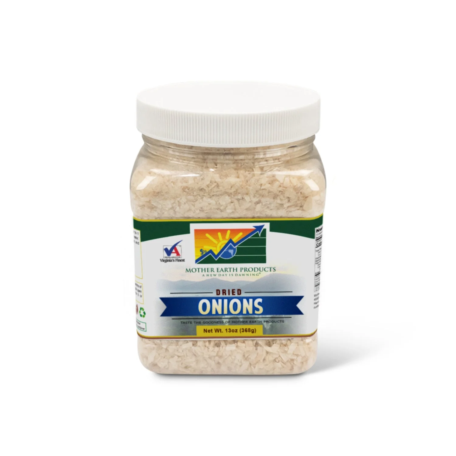 Dried Onions - Image 4