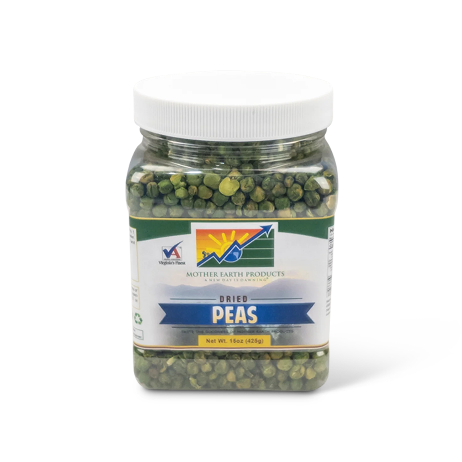 Dried Peas - Image 4