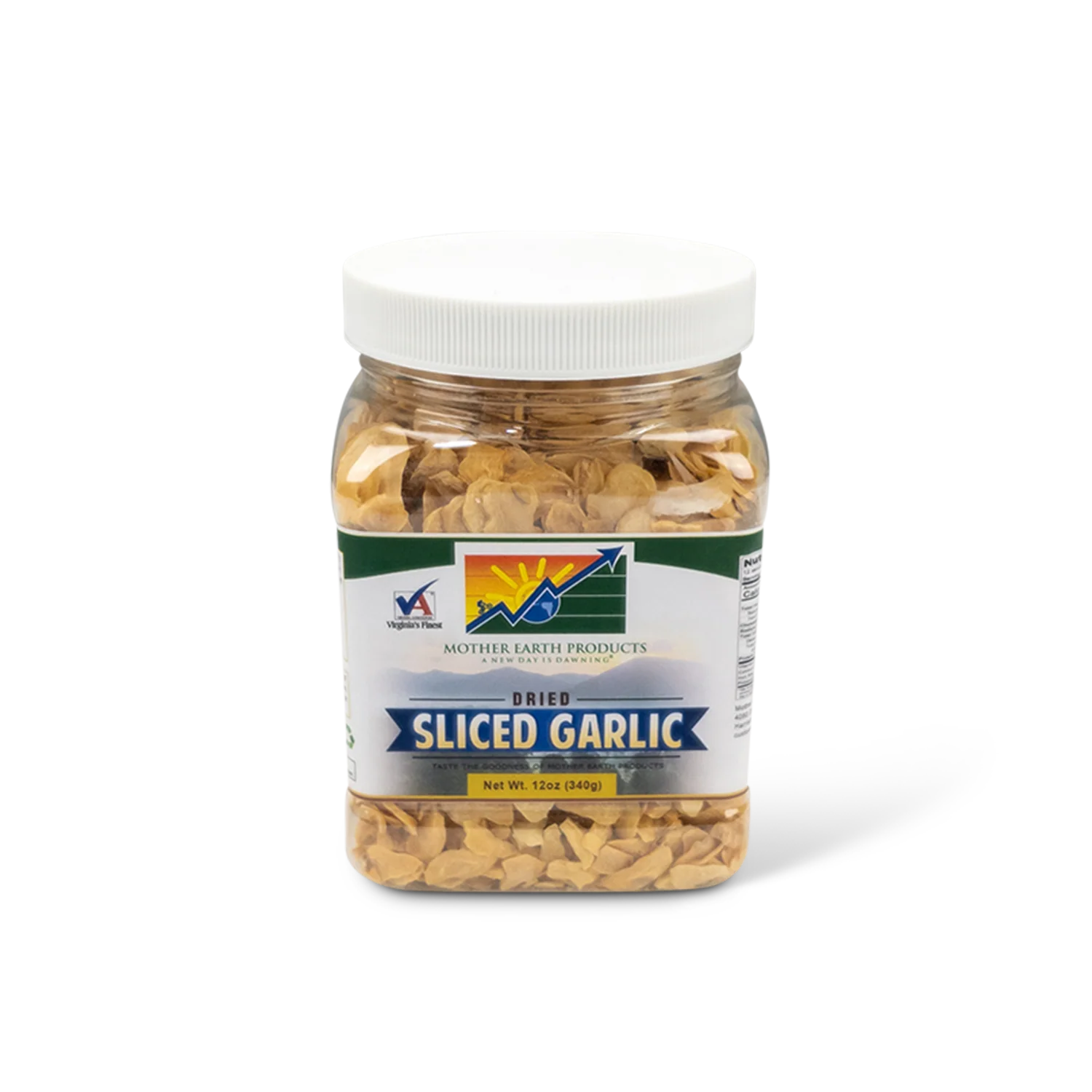 Dried Garlic (Sliced) - Image 4