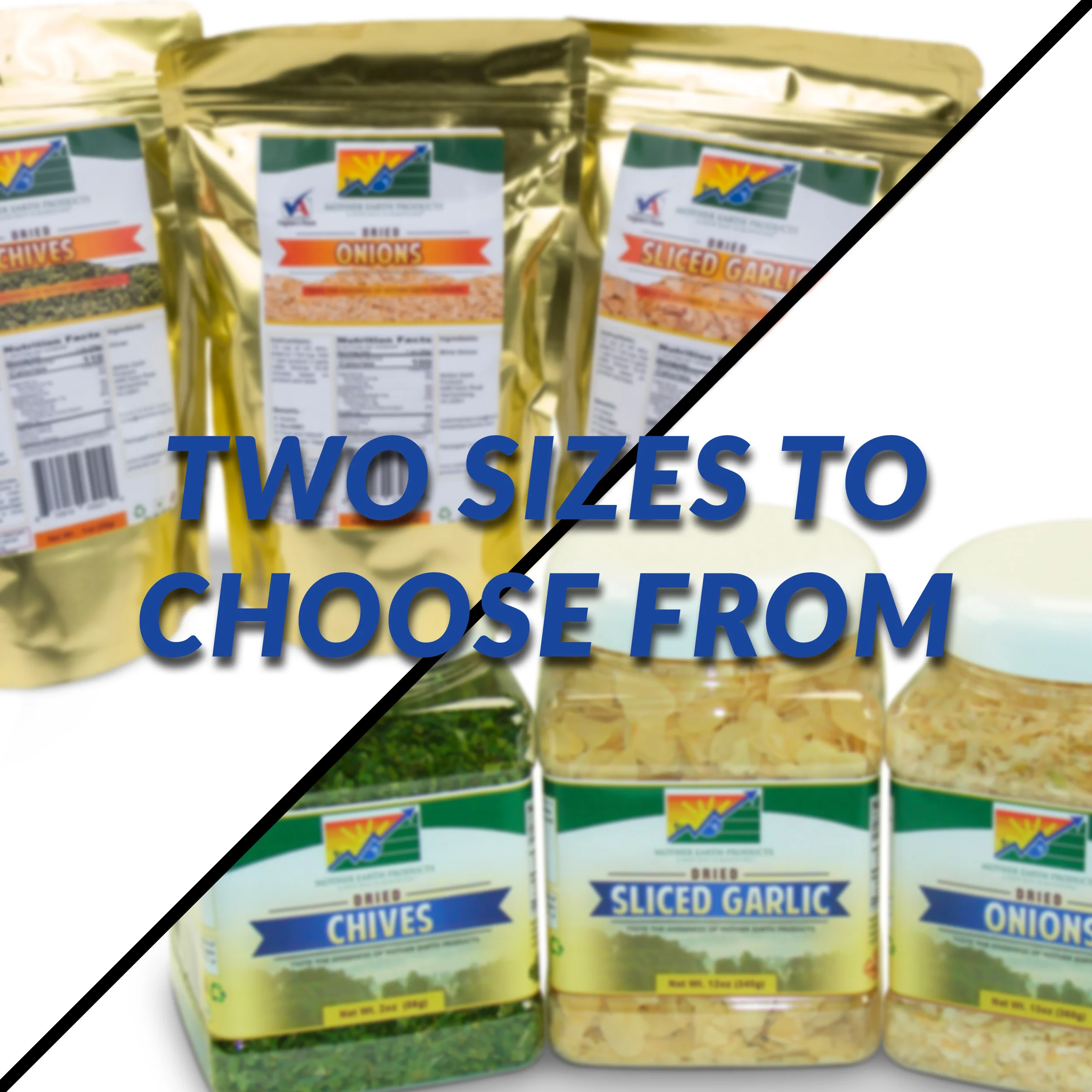 Dried Spice Medley Pack