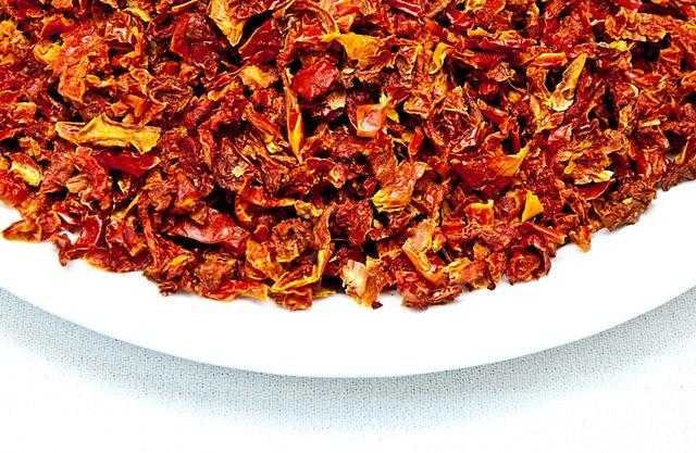 Dried Tomato Flakes