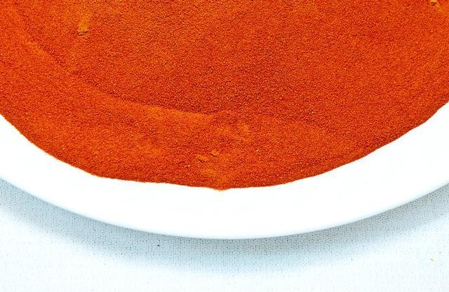 Dried Tomato Powder (Air Dried)