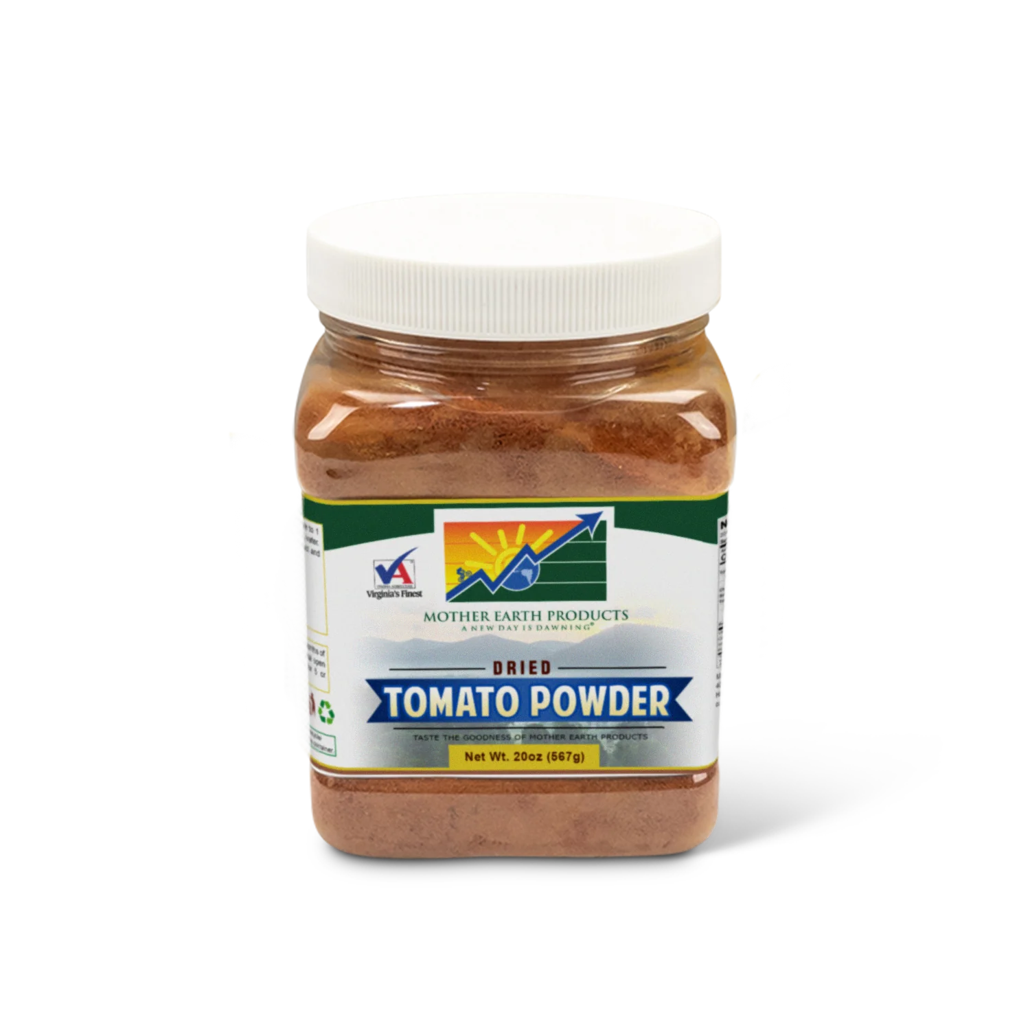 Dried Tomato Powder (Air Dried) - Image 4