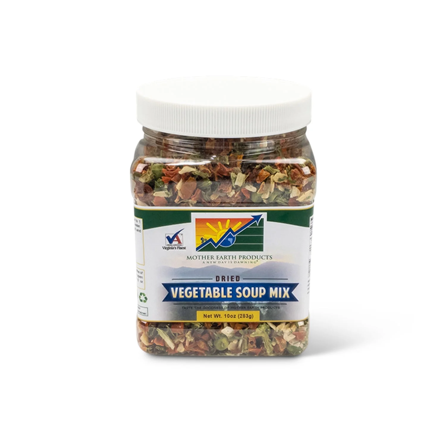 Dried Vegetable Soup Mix - Image 4