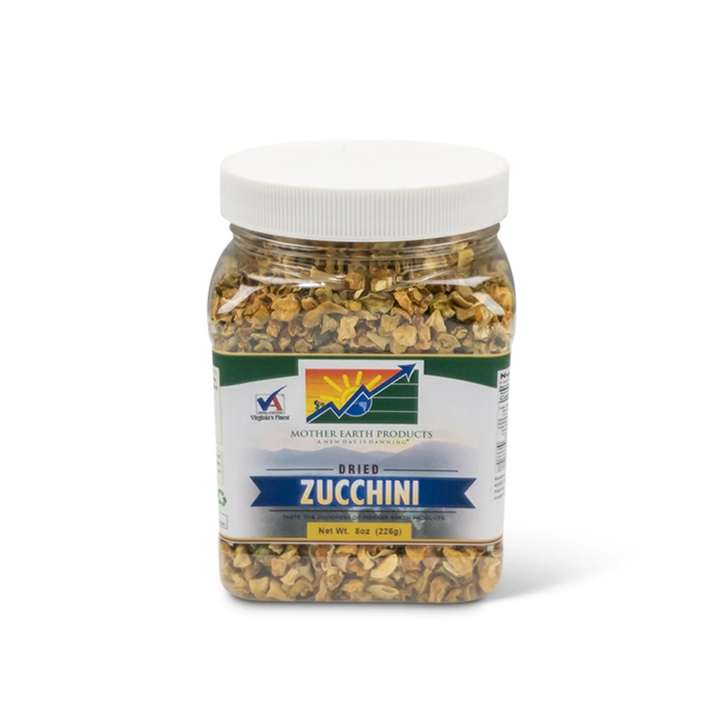 Dried Zucchini - Image 4