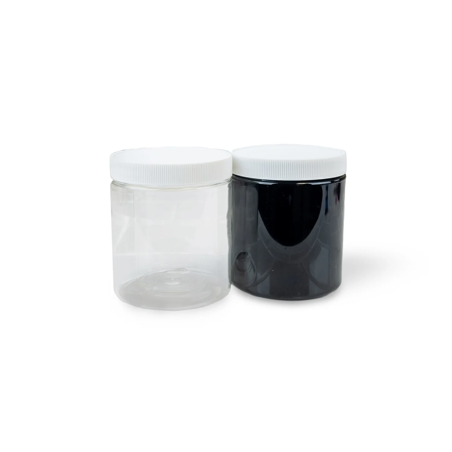 Food Storage 19 oz. Jars and Lids - Image 2