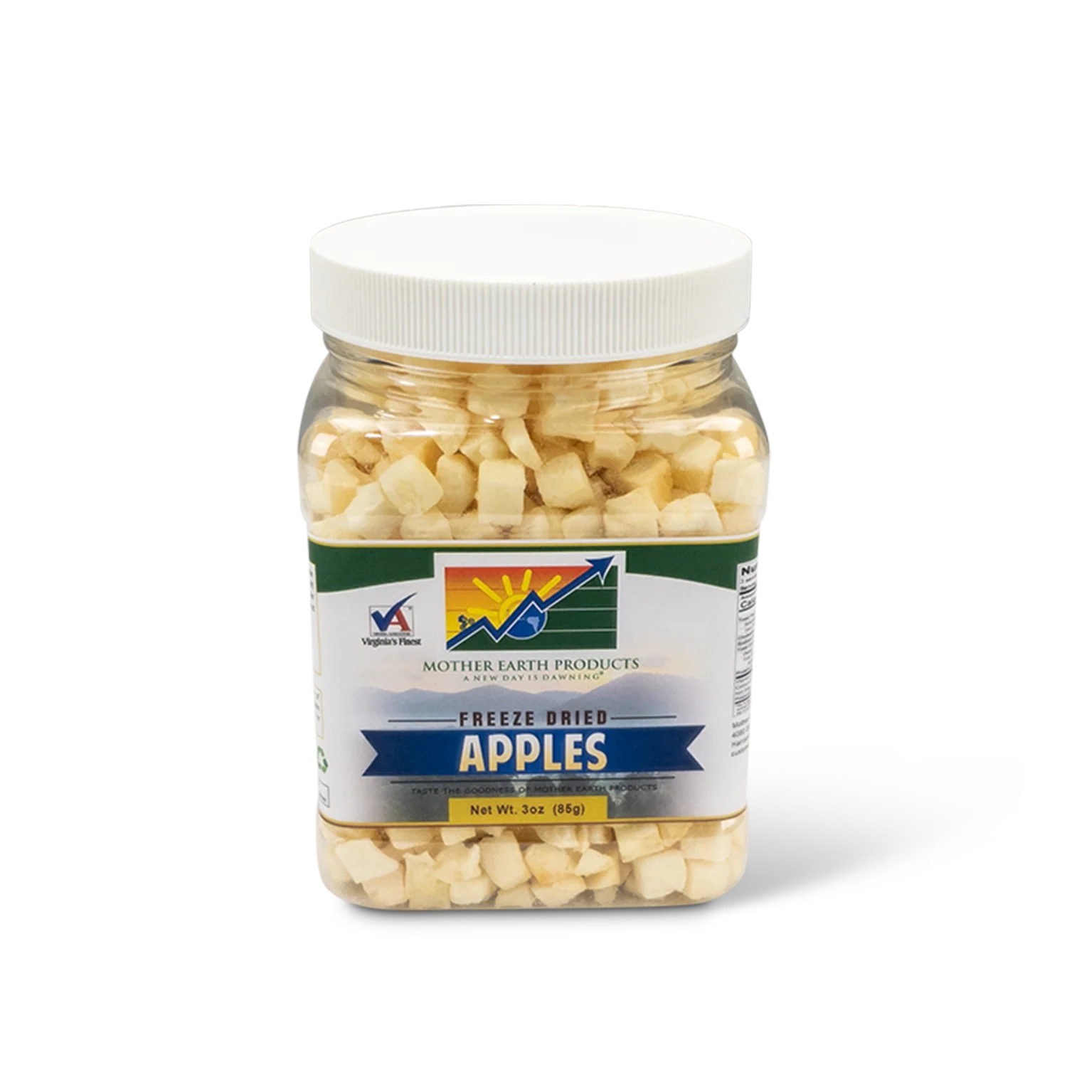 Freeze Dried Apples - Image 4