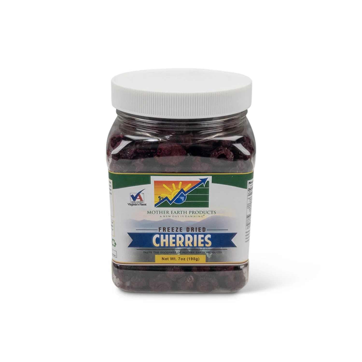Freeze Dried Cherries - Image 4