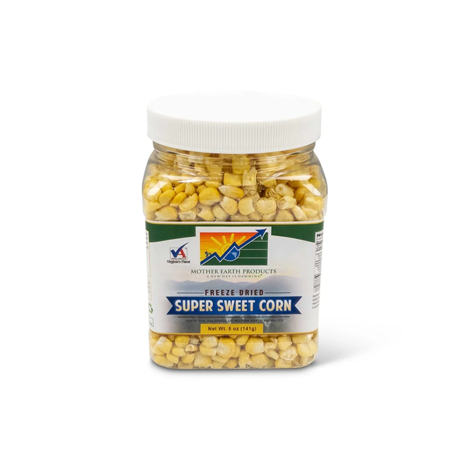 Freeze Dried Corn (Super Sweet) - Image 3