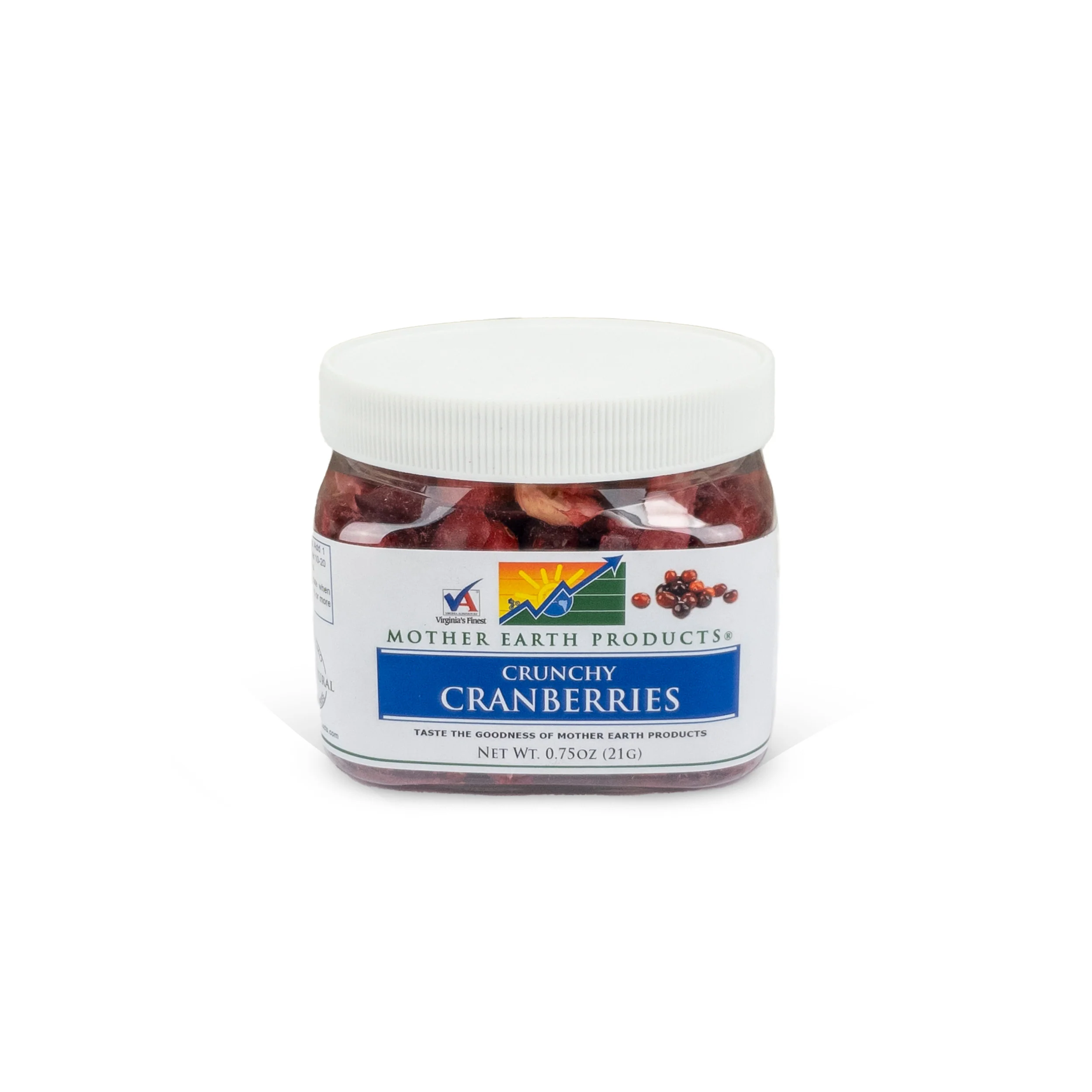 Freeze Dried Cranberries - Image 3
