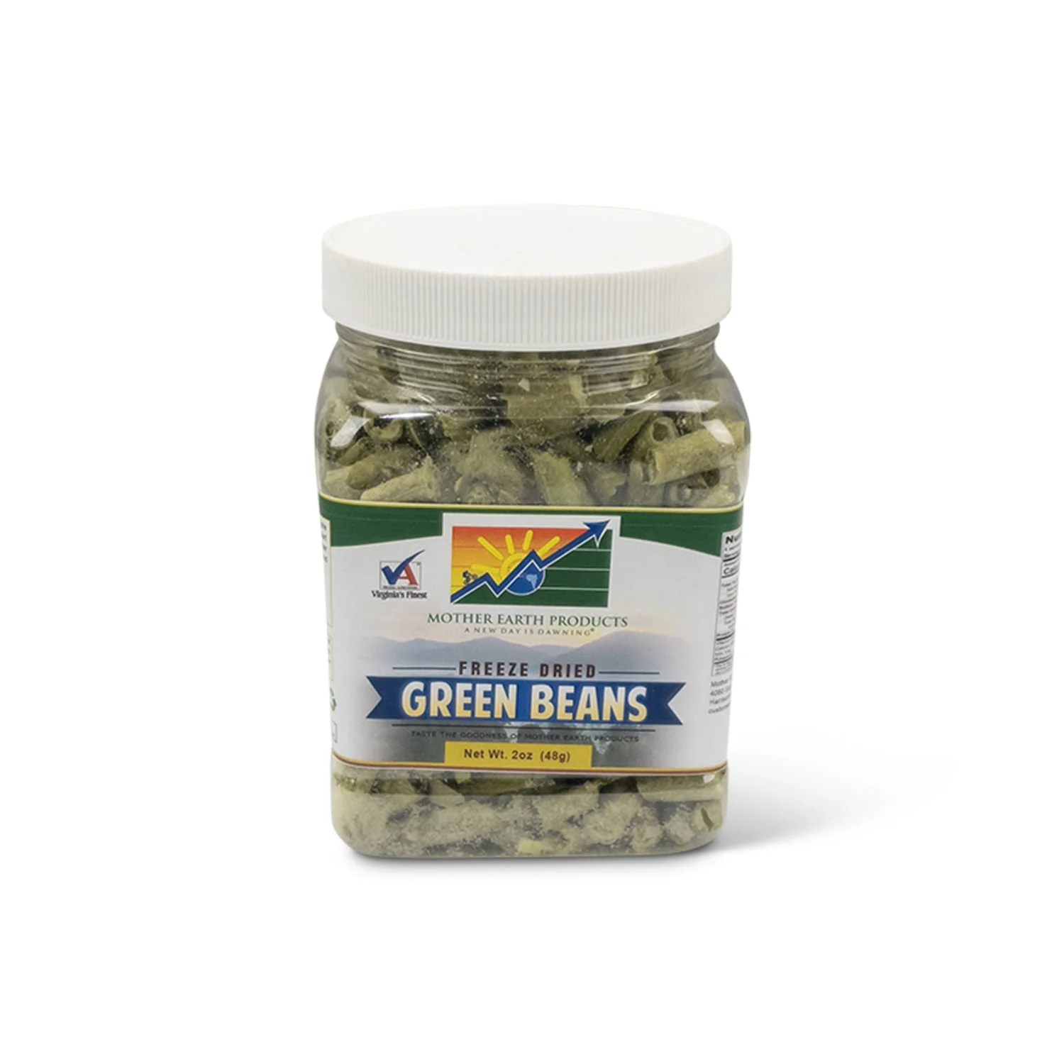 Freeze Dried Green Beans - Image 4