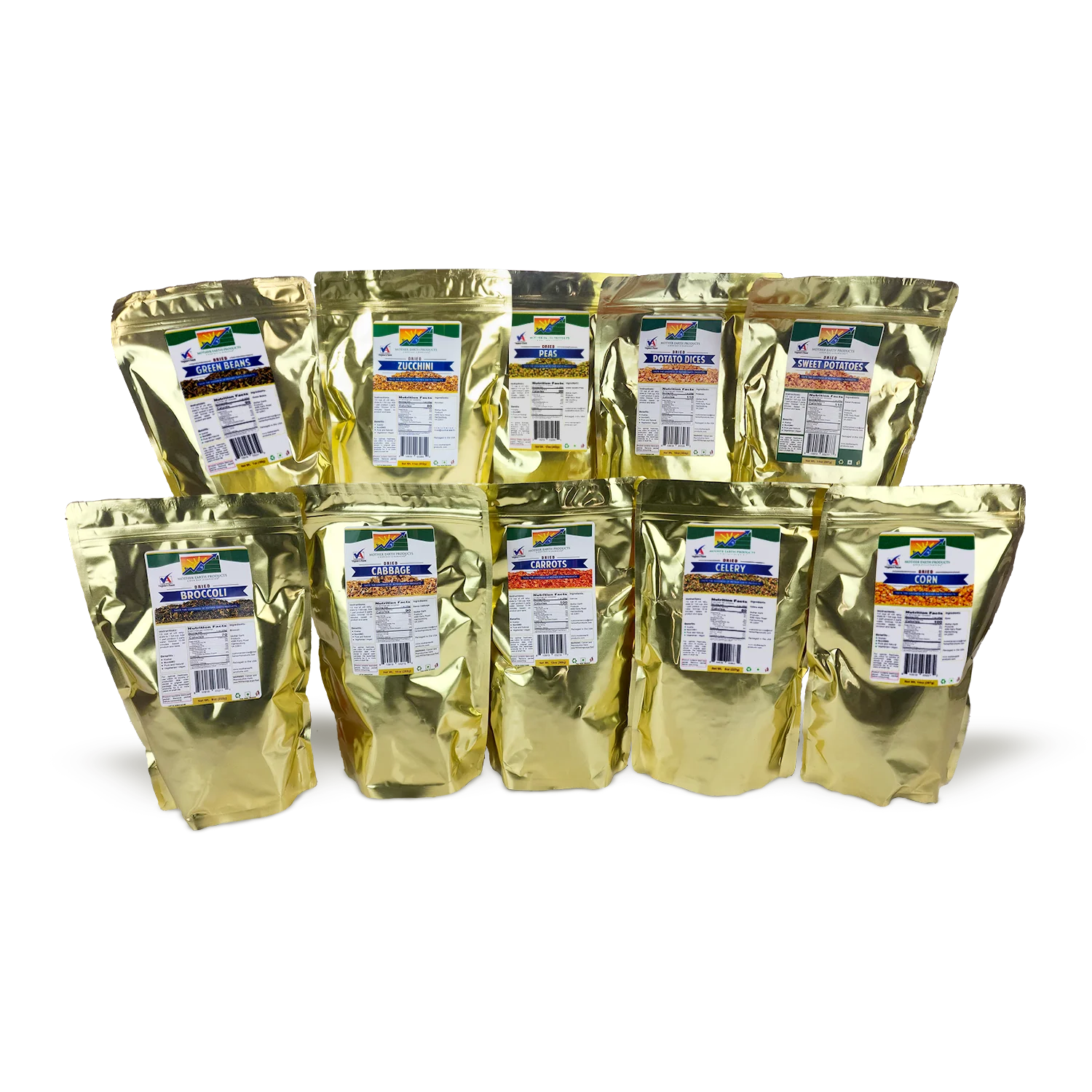 Kitchen/Cooking Kit - Dried