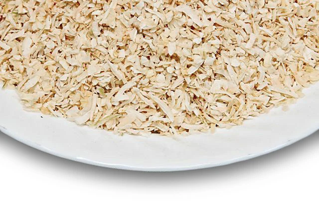 Organic Dried Onions