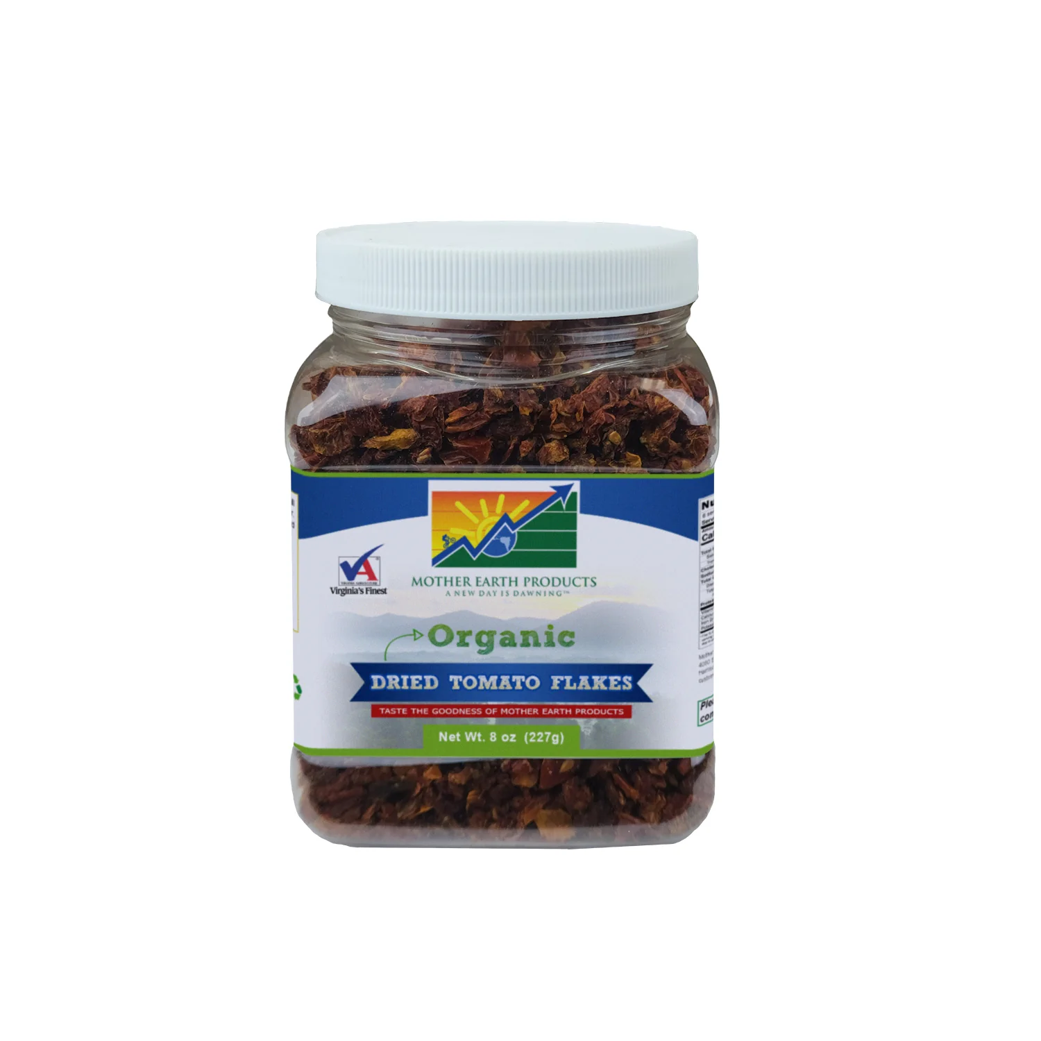 Organic Dried Tomato Flakes - Image 5